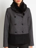 Manteau hiver femme : 10 Très beaux manteaux à moins de 100€