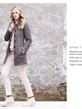 Mode femme esprit : top 12 des indispensables à avoir pour la saison automne/hiver 2012-2013