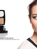 Monica Jagaciak pour la ligne de maquillage Chanel – Automne 2013