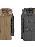 Quel manteau pour être au chaud cet hiver ? Parka ou Anorak à capuche