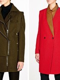 Shopping : 10 manteaux courts pour l’hiver 2013-2014| Pour les femmes seulement