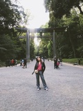 Tokyo