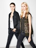 Zara femme collection trf – février 2013