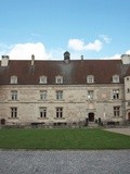 Un week-end au Chateau de Chailly