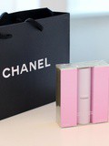 Chanel Giveaway