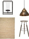 Industrial accents