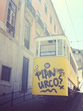 Insta-postcards from Lisboa