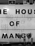 The House of Mango