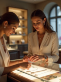 Bijoux : qui sont les principaux acheteurs dans l’industrie