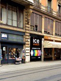 Boutique Ice Watch bientôt à Genève
