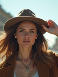 Chapeau : comment éviter qu’il s’envole ? Astuces et conseils pratiques