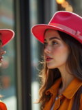 Chapeau : quelle couleur choisir pour être stylé
