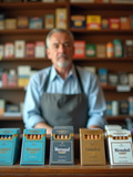 Cigarette Vogue différence couleur : comprendre le rôle du filtre et du taux de goudron