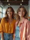 Comment acheter les vêtements à la mode de Ici tout commence ? Décryptage des tenues