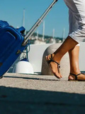 Comment trouver le compagnon de voyage parfait : guide pour choisir un sac de voyage