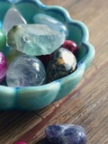 Comment utiliser les pierres pour se protéger spirituellement