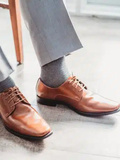 Entretien des chaussures en cuir : Guide pour une longévité accrue