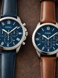 Exploration de la marque Fossil : des montres élégantes et audacieuses