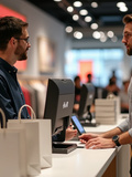 H et m job saisonnier : opportunités à saisir pendant les soldes 2026