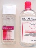 L’Oreal Skin Perfection 3 in 1 Micellar Solution
