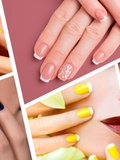 Les atouts de la pose au chablon pour sublimer vos ongles
