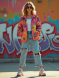Les icônes de mode qui ont marqué le style vestimentaire des années 90