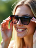Lunettes de soleil : quelle couleur choisir pour une protection optimale