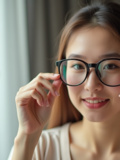 Lunettes de vue : faut-il qu’elles couvrent les sourcils pour une meilleure protection oculaire