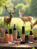 Maquillage : ingrédients non-testés sur animaux, quel impact sur la vie sauvage