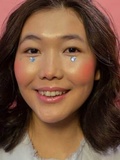 Maquillage parfaitement adapté à la morphologie de votre visage