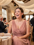 Mariage civil ou invité chic : quelle robe johanna paris adopter