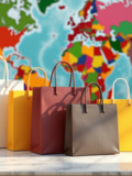 Marques de luxe : quel pays en possède le plus