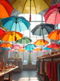 Meilleures marques de parapluie : découvrez nos coups de cœur pour rester au sec