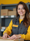 Mon habillement La Poste : comprendre vos droits à la dotation en 2026