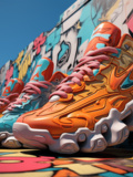 Nike Air Max : évolution et impact culturel des sneakers emblématiques