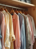 Nombre idéal de vêtements pour une personne : quelle quantité posséder