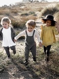 Où trouver des vêtements bio et respectueux de l’environnement pour enfants