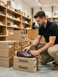 Ou trouver les Chaussures Sursell en magasin physique près de chez vous
