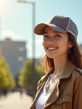 Porter une casquette : avantages, inconvénients, conseils