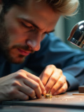 Redimensionner une bague chez Kay : coût en 2025 et conseils pratiques
