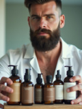 Retarder la repousse de la barbe : astuces efficaces et naturelles