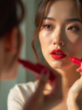 Rouge à lèvres : maîtriser l’art du maquillage pour des lèvres parfaites