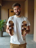 Sandales Billowy vs Birkenstock : quelles différences cachées à connaître avant d’acheter