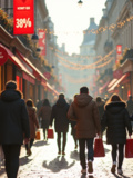 Soldes du Black Friday 2025 : Dates de début et d’ouverture en France