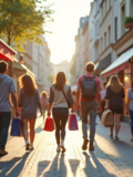 Soldes été 2025 en Belgique : dates de fin, bons plans et tendances shopping