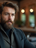 Tendances barbes 2025 : styles, longueur et conseils à adopter