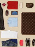 The art of packing selon Louis Vuitton