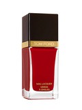 Tom Ford – Carnal Red Review