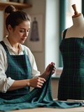 Viviennne pas cher : astuces pour un style couture à petit budget