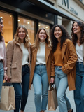 Zara : destination préférée des fashionistas pour la mode tendance